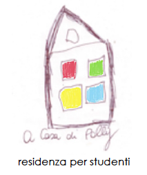 A Casa di Polly